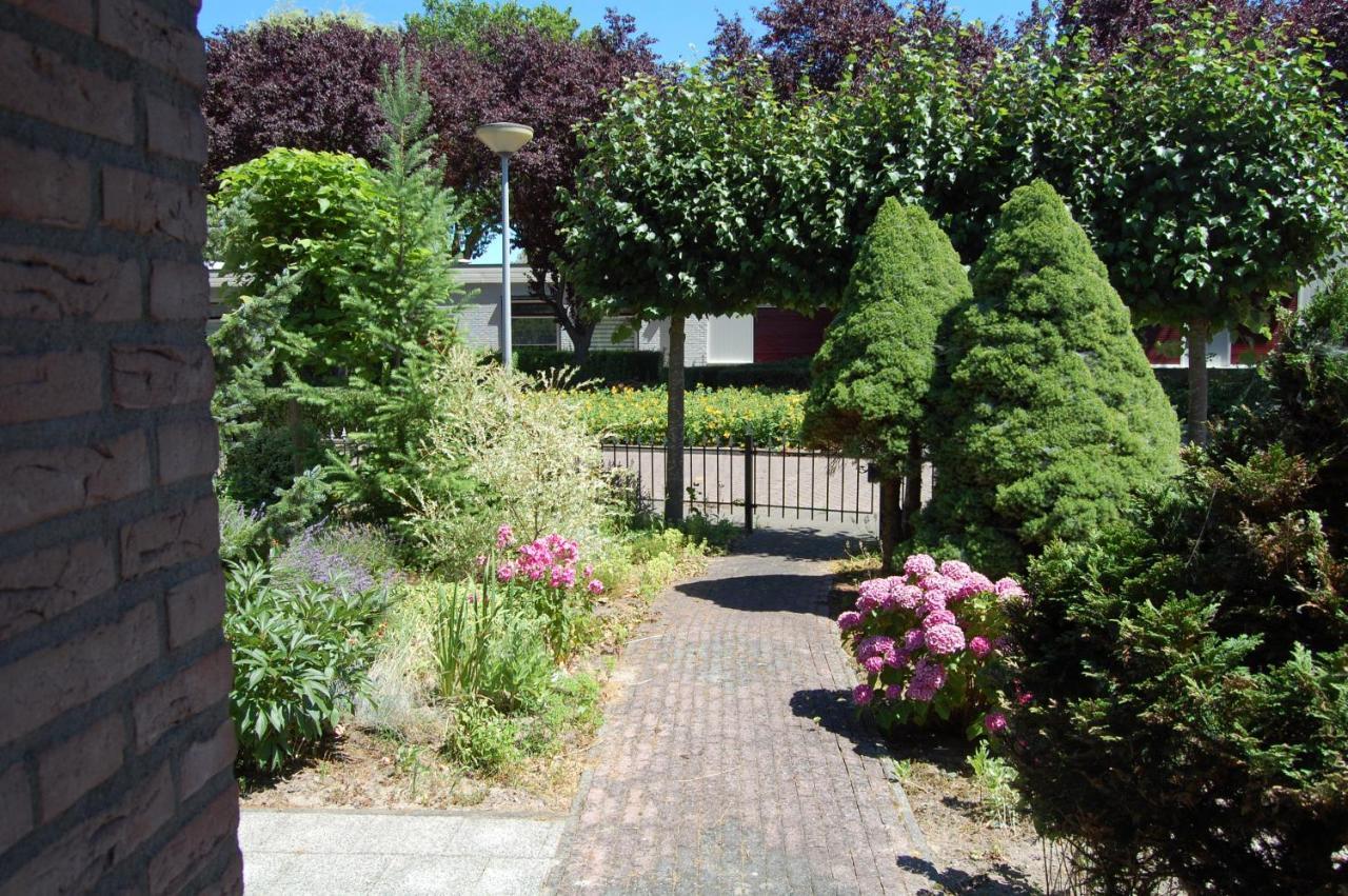 B&B Gamerenwaard Kültér fotó